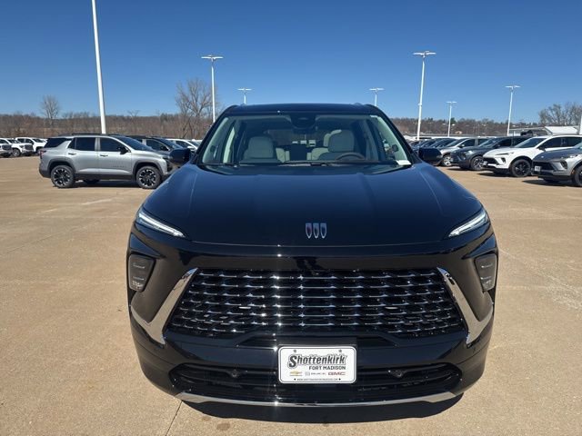 New 2026 Buick Enclave Avenir w/ Super Cruise Package image 8