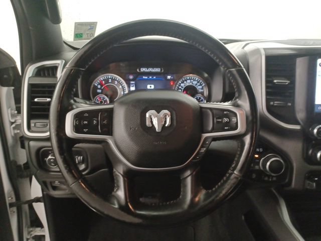 Used 2023 RAM 1500 Lone Star AWD/4WD image 20