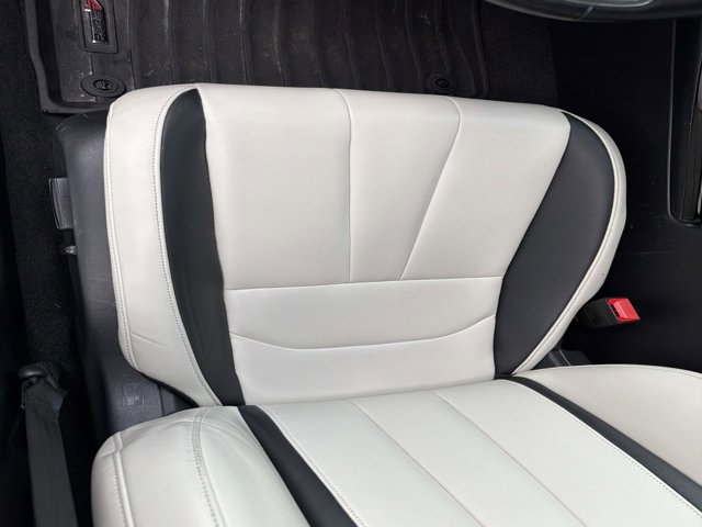 Used 2023 Acura Integra A-Spec FWD image 12