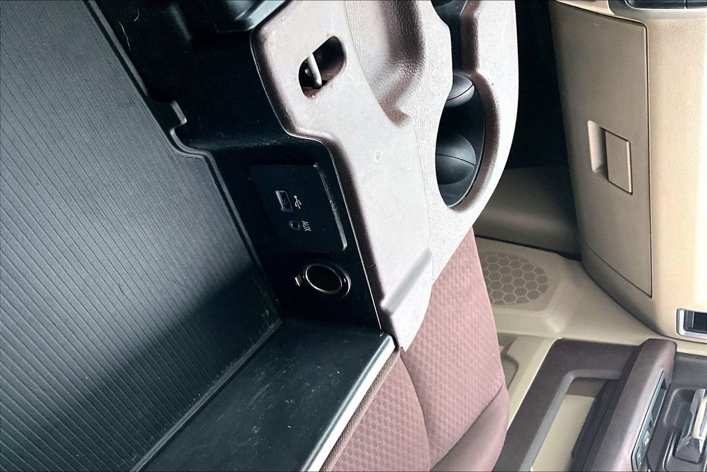 Used 2017 RAM 1500 Classic SLT image 17