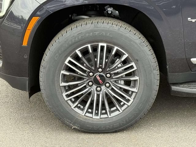 New 2026 GMC Yukon XL Elevation AWD/4WD image 8