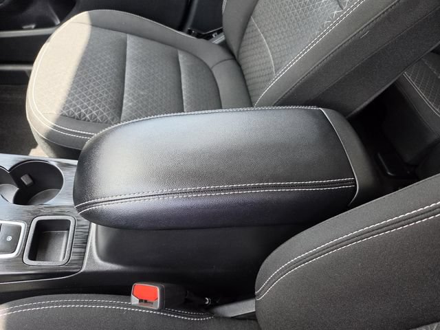 Certified 2025 Ford Escape Active w/ Tech Pack #1 FWD image 15