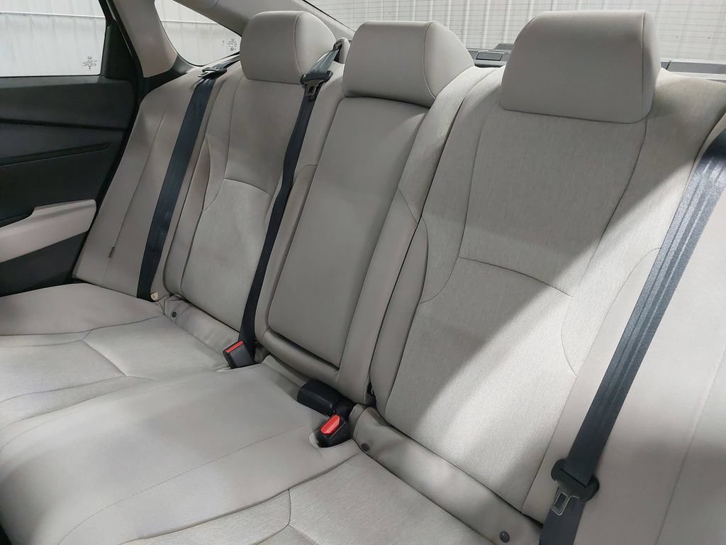 Used 2024 Honda Accord EX image 13
