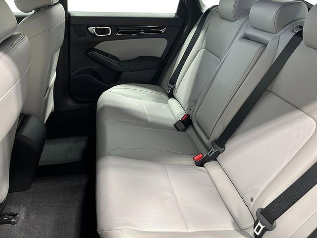 New 2026 Honda Civic Sport Touring image 23