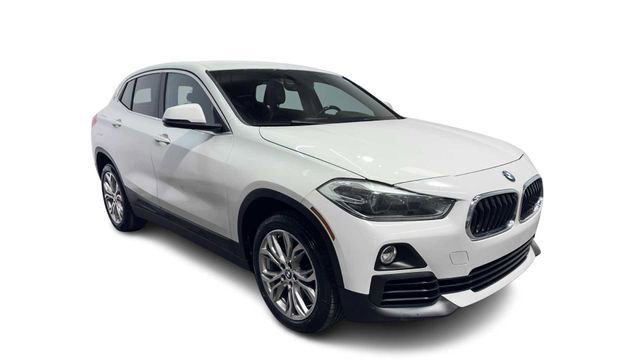 Used 2018 BMW X2 sDrive28i w/ Convenience Package image 7