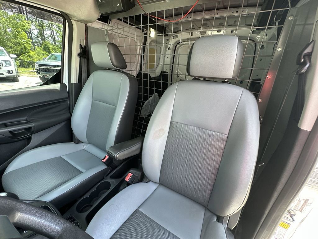 Used 2015 Ford Transit Connect XL FWD image 19