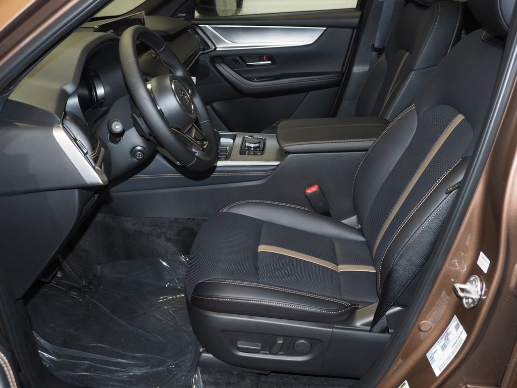 New 2026 MAZDA CX-70 3.3 Turbo S w/ Premium Package image 3