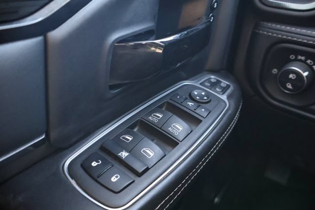 Used 2023 RAM 2500 Rebel w/ Level 2 Equipment Group AWD/4WD image 18