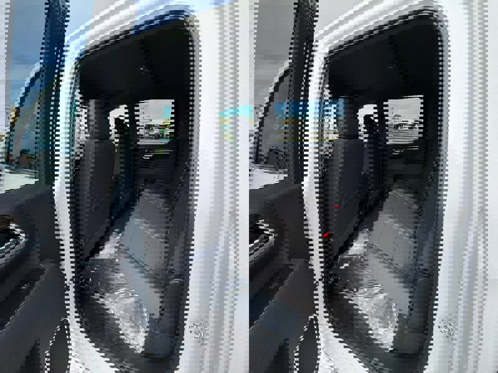 New 2026 GMC Sierra 1500 SLE w/ Preferred Package image 20