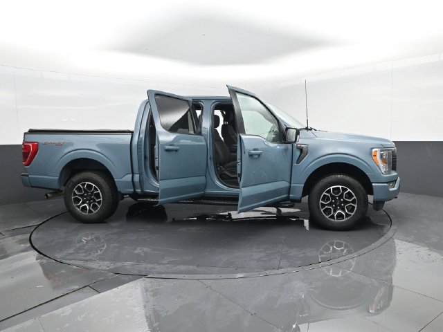 Used 2023 Ford F150 XLT w/ Equipment Group 302A High AWD/4WD image 29
