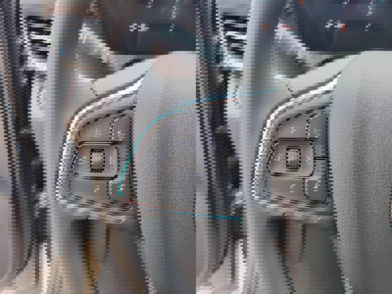 New 2026 Buick Envista Preferred w/ Convenience I Package image 17