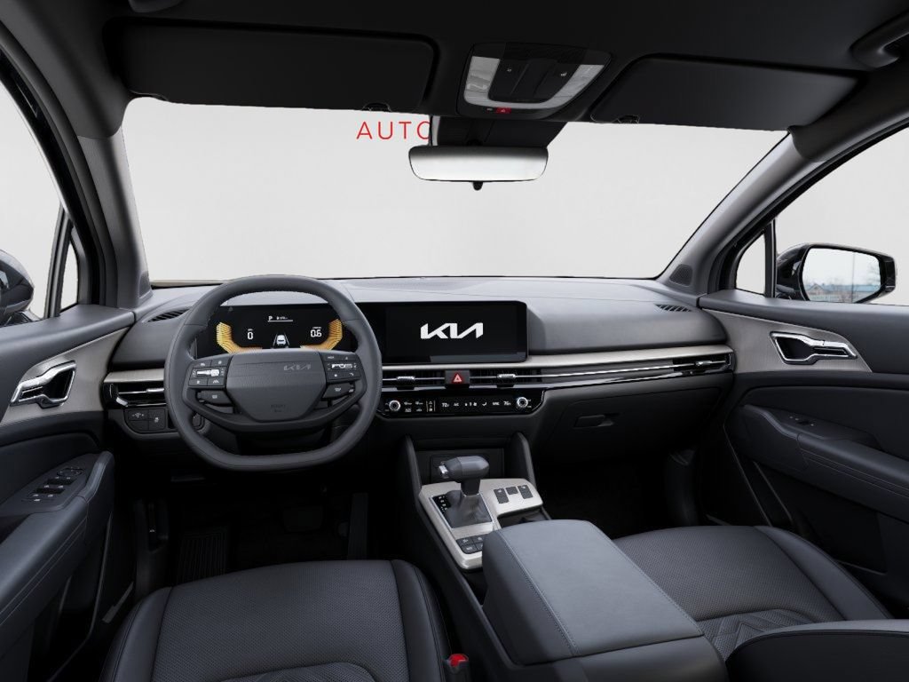 New 2026 Kia Sportage X-Line AWD/4WD image 14