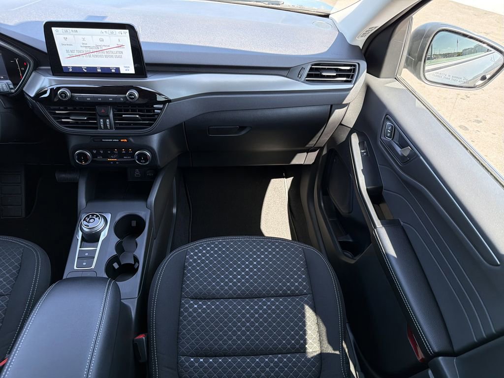 New 2026 Ford Escape Active FWD image 14