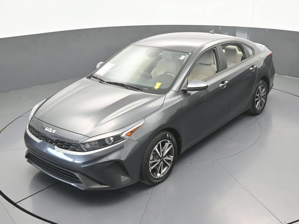 Used 2023 Kia Forte LXS FWD image 36