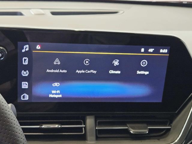 New 2026 Chevrolet Trax RS w/ Driver Confidence Package image 19