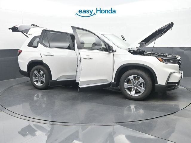 New 2025 Honda Pilot EX-L image 35