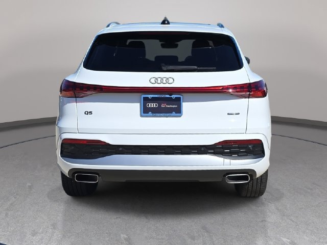 Used 2025 Audi Q5 Premium w/ Convenience Package AWD/4WD image 7