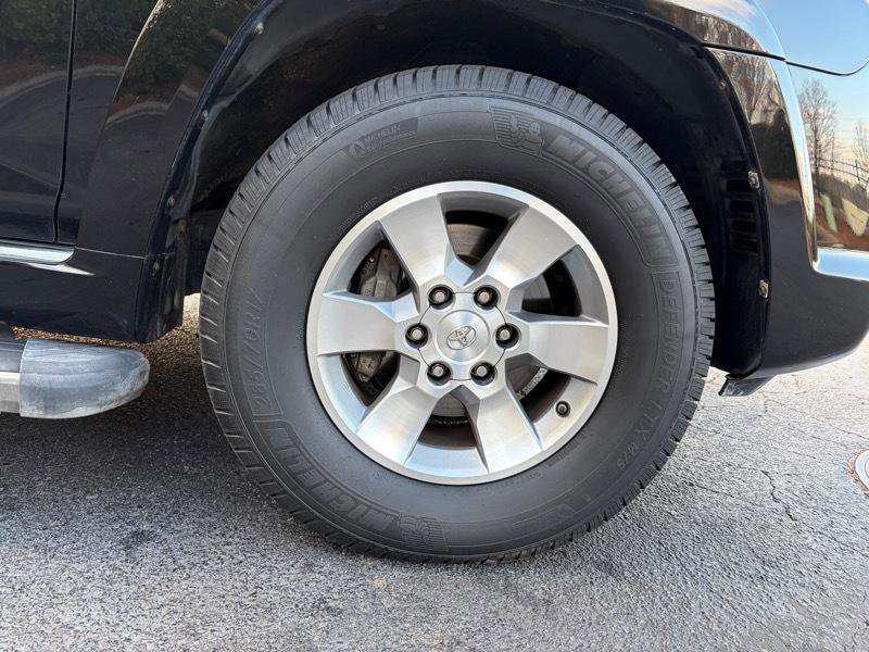 Used 2010 Toyota 4Runner SR5 image 14