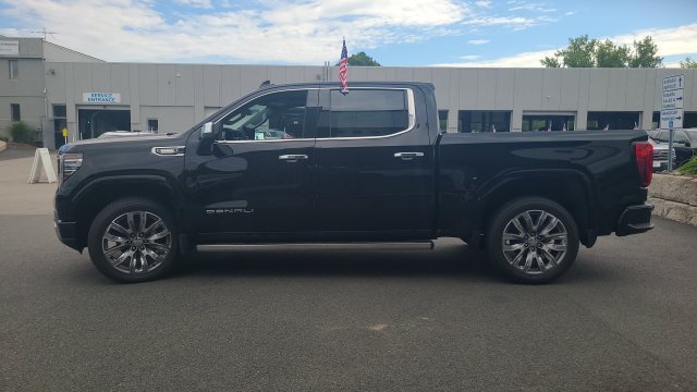 New 2026 GMC Sierra 1500 Denali w/ Denali Reserve Package AWD/4WD image 4