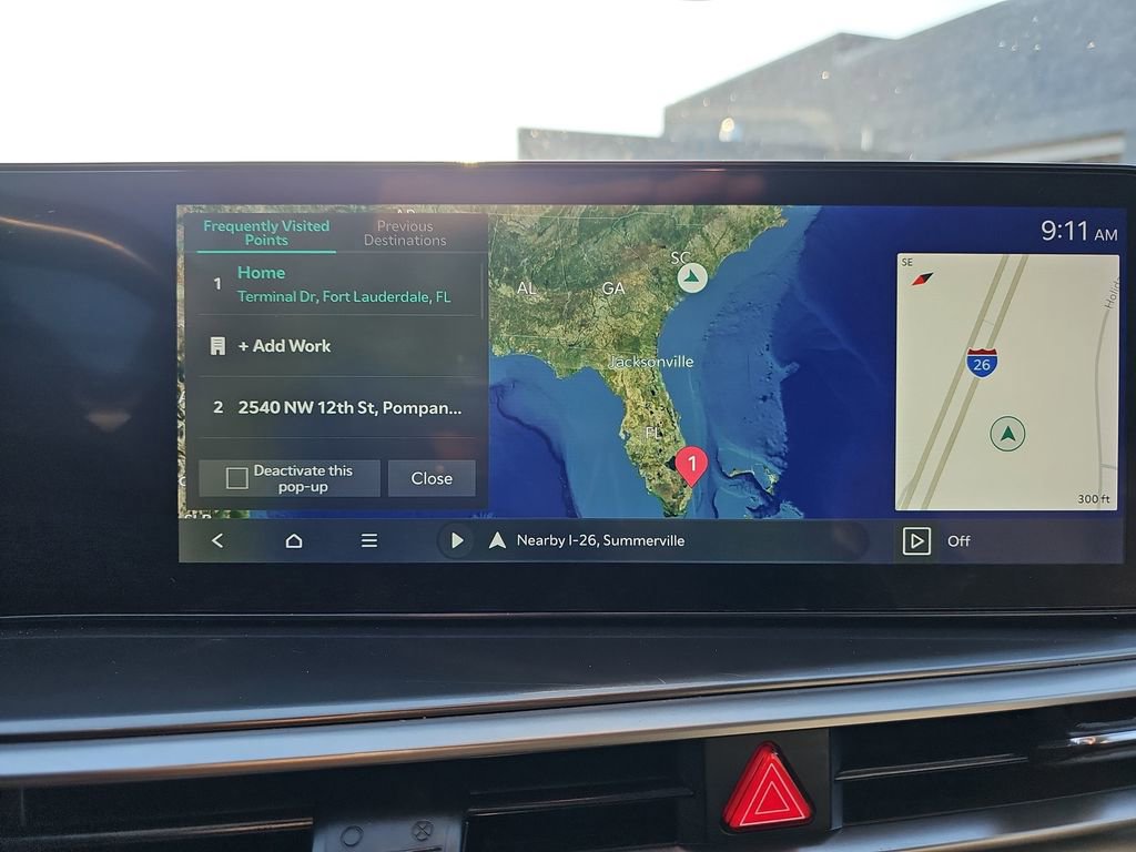 Used 2024 Kia Sorento S image 26