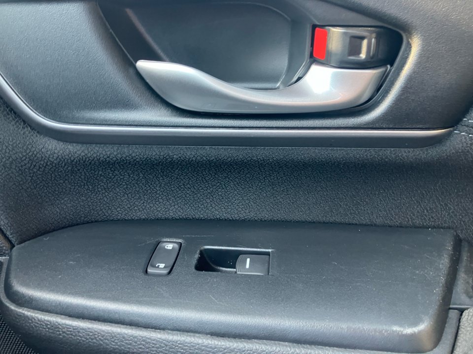 Used 2018 Honda CR-V EX image 35