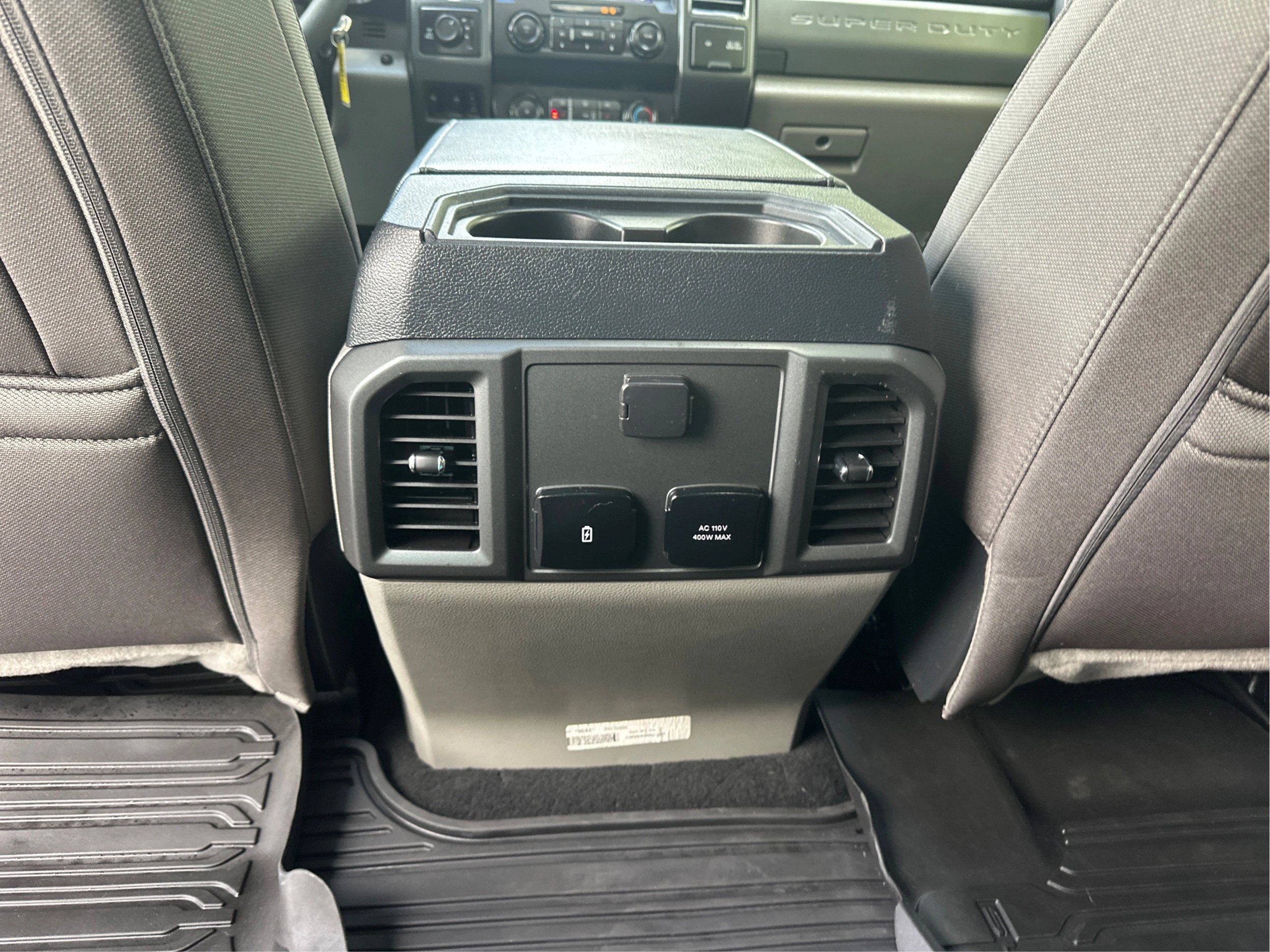 Used 2022 Ford F350 XLT w/ XLT Premium Package AWD/4WD image 22