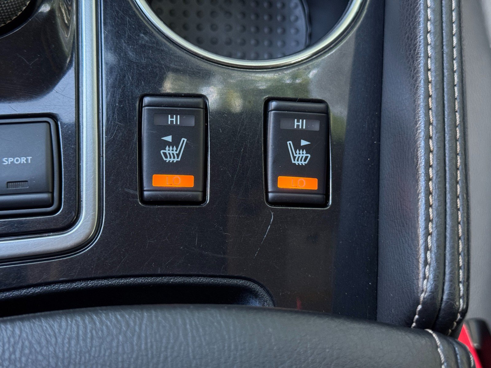 Used 2021 Nissan Maxima 3.5 SV w/ Floor Mat Group FWD image 29