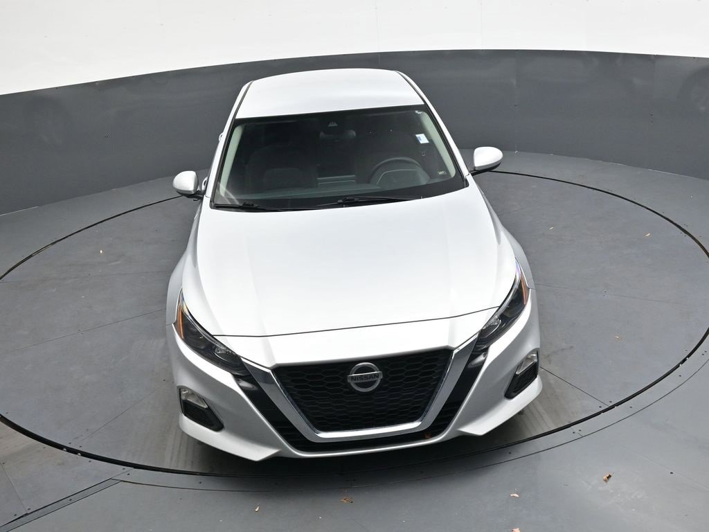 Used 2022 Nissan Altima 2.5 S image 26