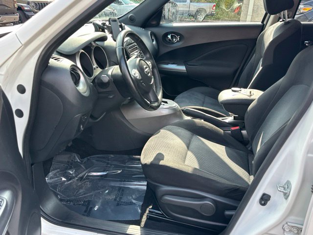 Used 2014 Nissan Juke SV AWD/4WD image 26