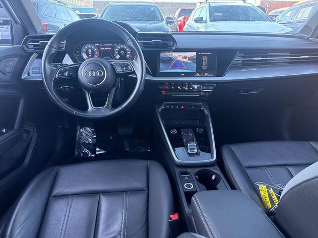 Used 2024 Audi A3 2.0T Premium image 15