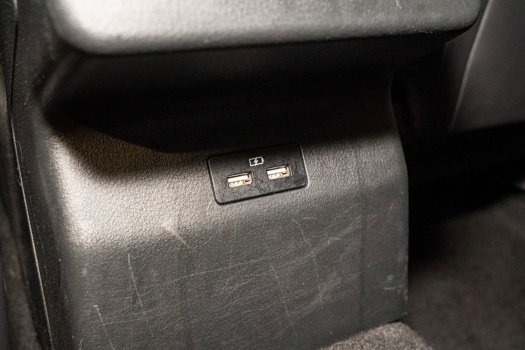 Used 2024 MAZDA CX-50 AWD 2.5 S w/ Preferred Package image 8