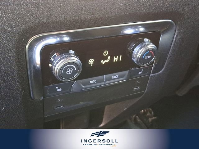 Used 2025 GMC Yukon AT4 w/ LPO, Floor Liner Package image 20