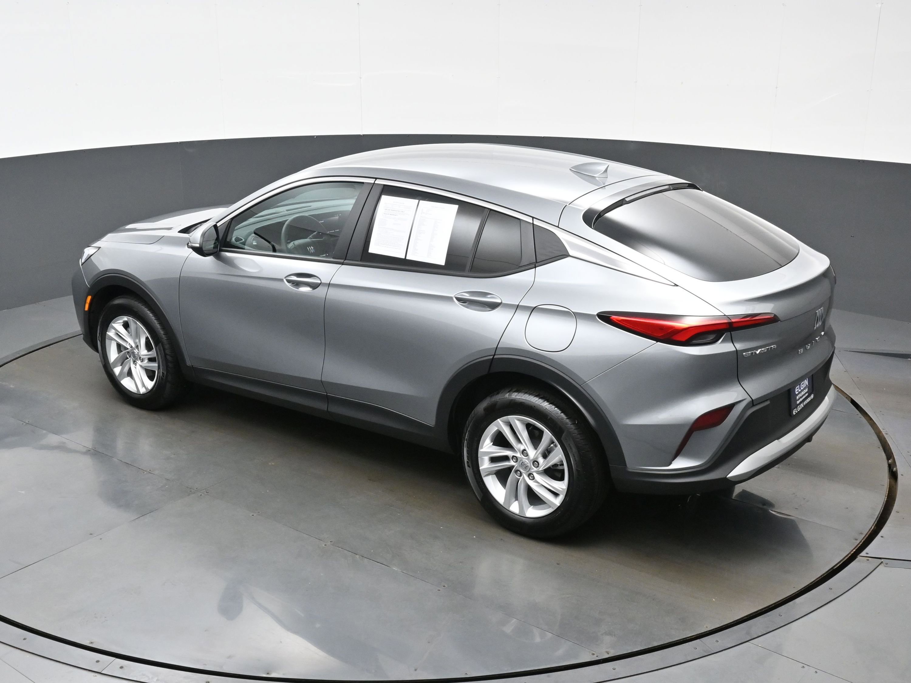 Used 2025 Buick Envista Preferred w/ Convenience II Package image 34