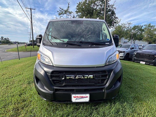 New 2026 RAM ProMaster 1500 FWD image 9
