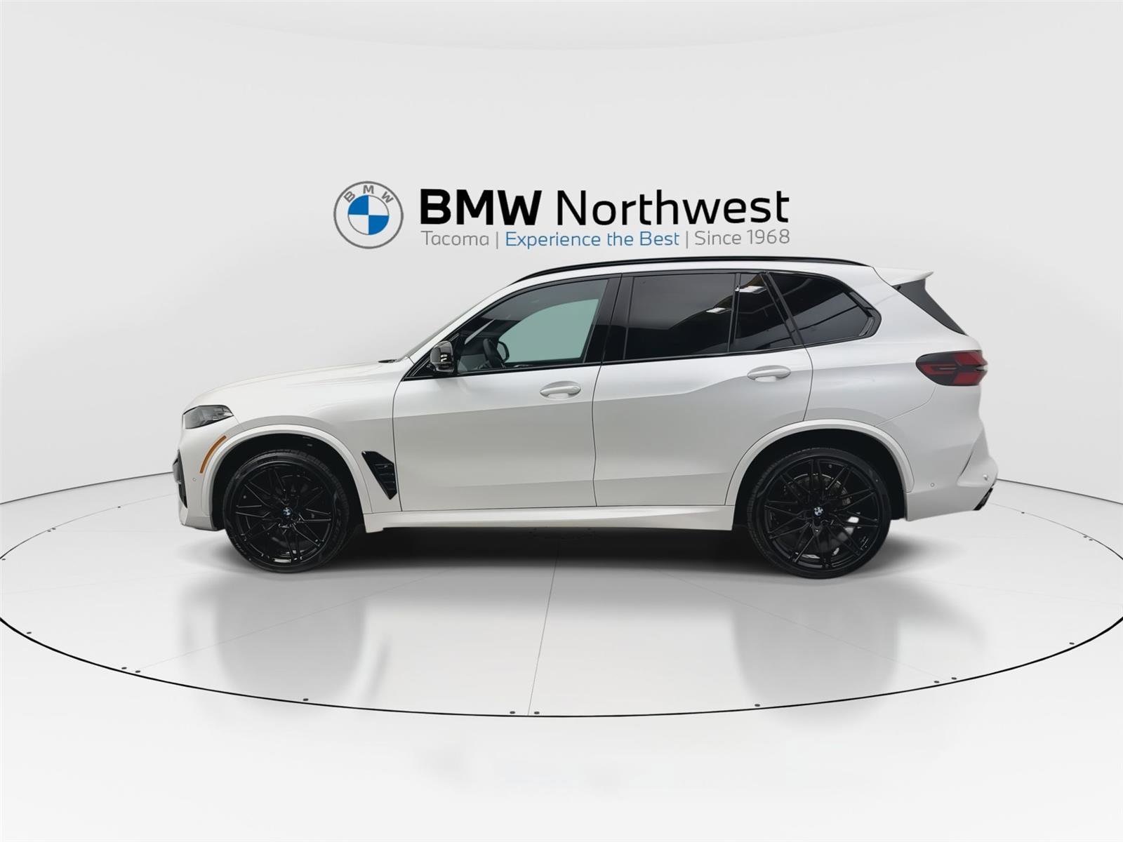New 2026 BMW X5 M Competition image 11