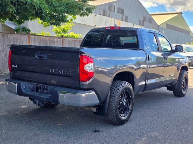 Used 2020 Toyota Tundra SR5 w/ SR5 Upgrade Package AWD/4WD image 13