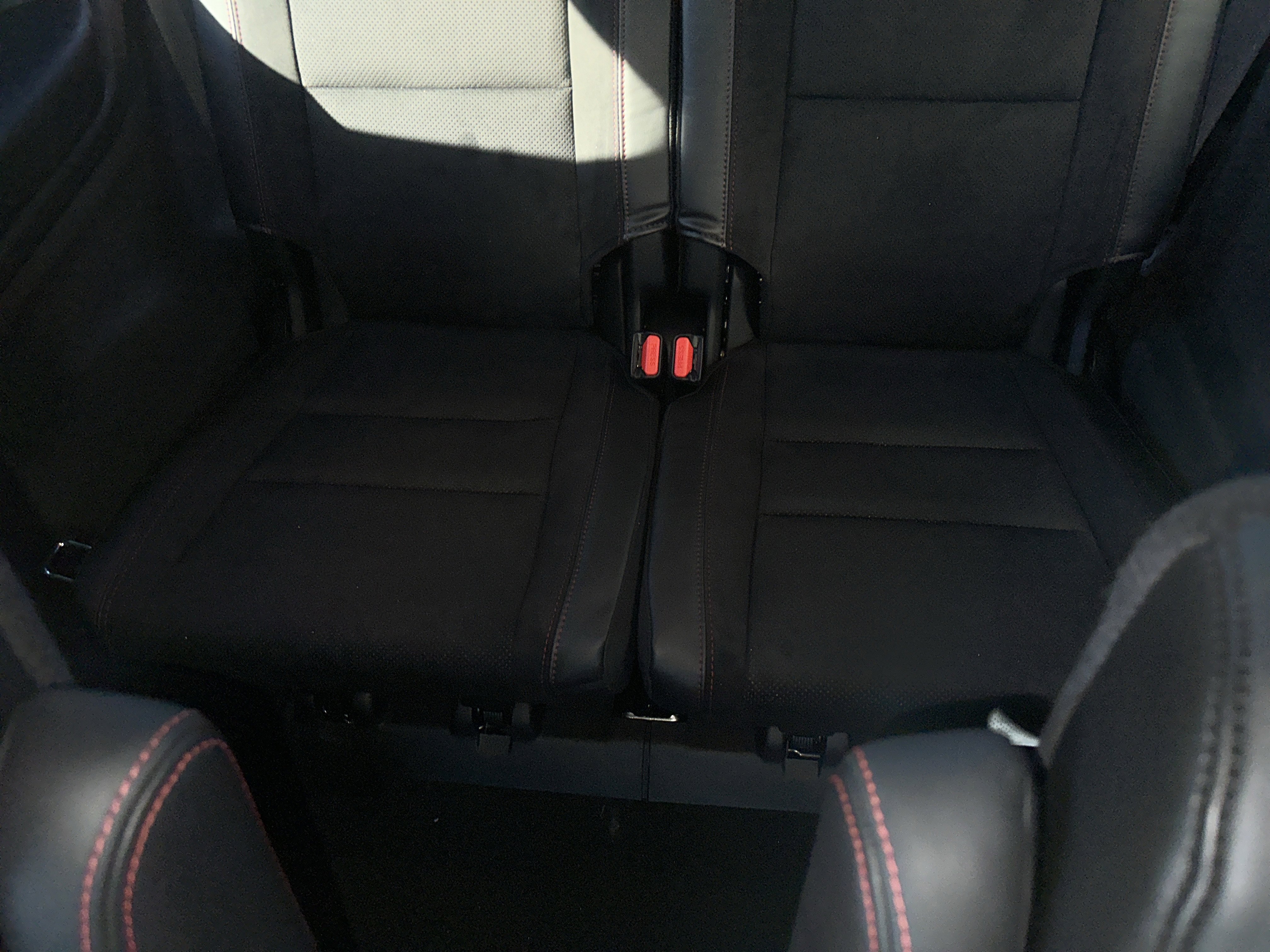 New 2026 Dodge Durango GT image 28