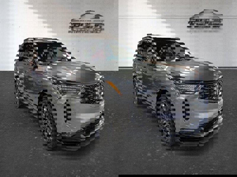 Used 2023 Acura RDX A-Spec image 1