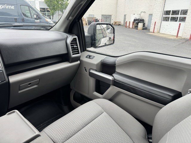 Used 2019 Ford F150 XLT w/ Equipment Group 301A Mid image 19