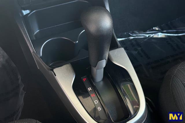 Used 2015 Honda Fit EX image 27
