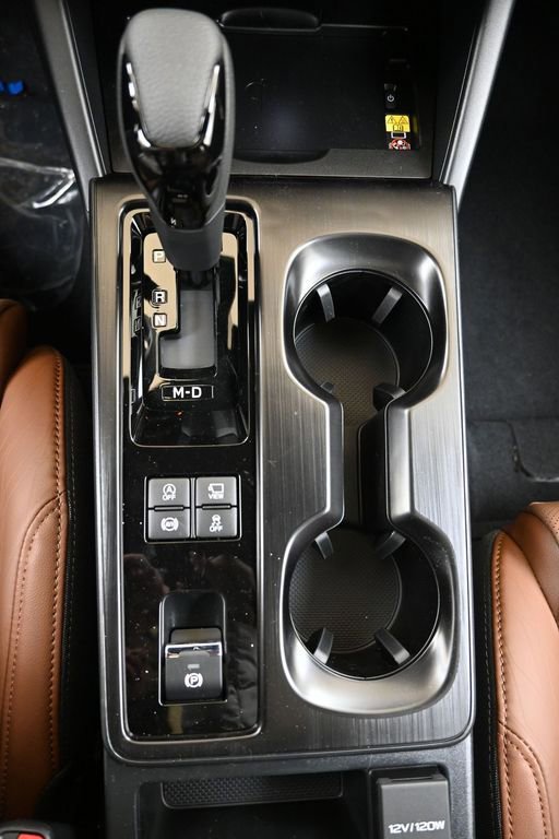 New 2026 Subaru Outback Touring XT image 36