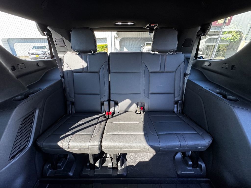 Used 2023 Chevrolet Tahoe RST image 5