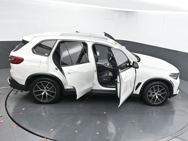 Used 2019 BMW X5 xDrive40i w/ Convenience Package image 66