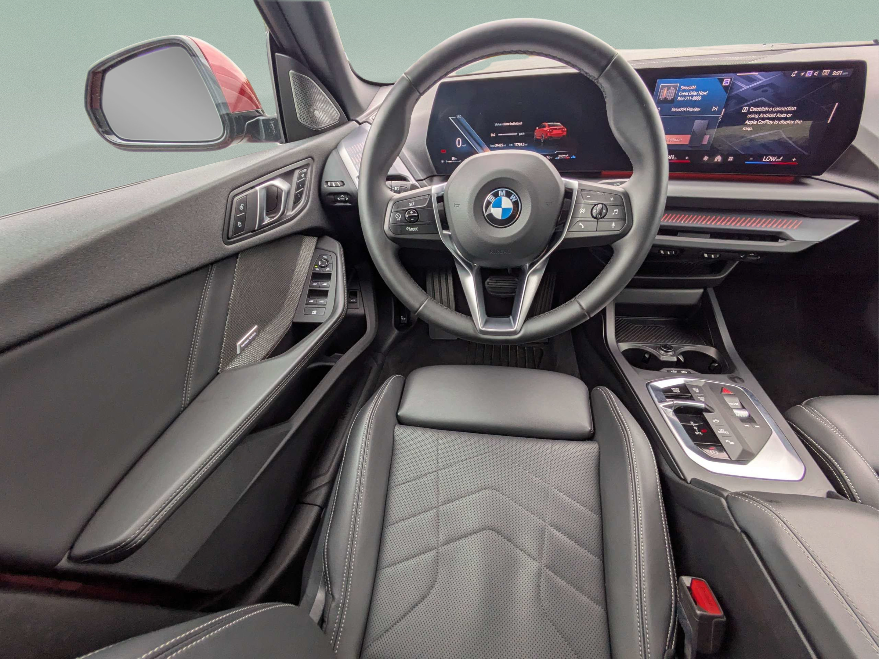 Used 2025 BMW 228i xDrive AWD/4WD image 12