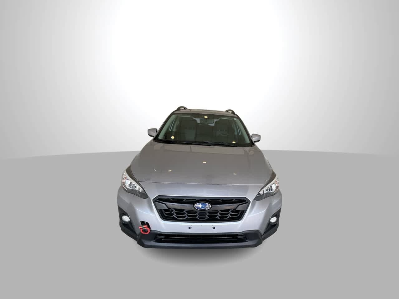 Used 2018 Subaru Crosstrek 2.0i Premium w/ Popular Package #2 AWD/4WD image 3