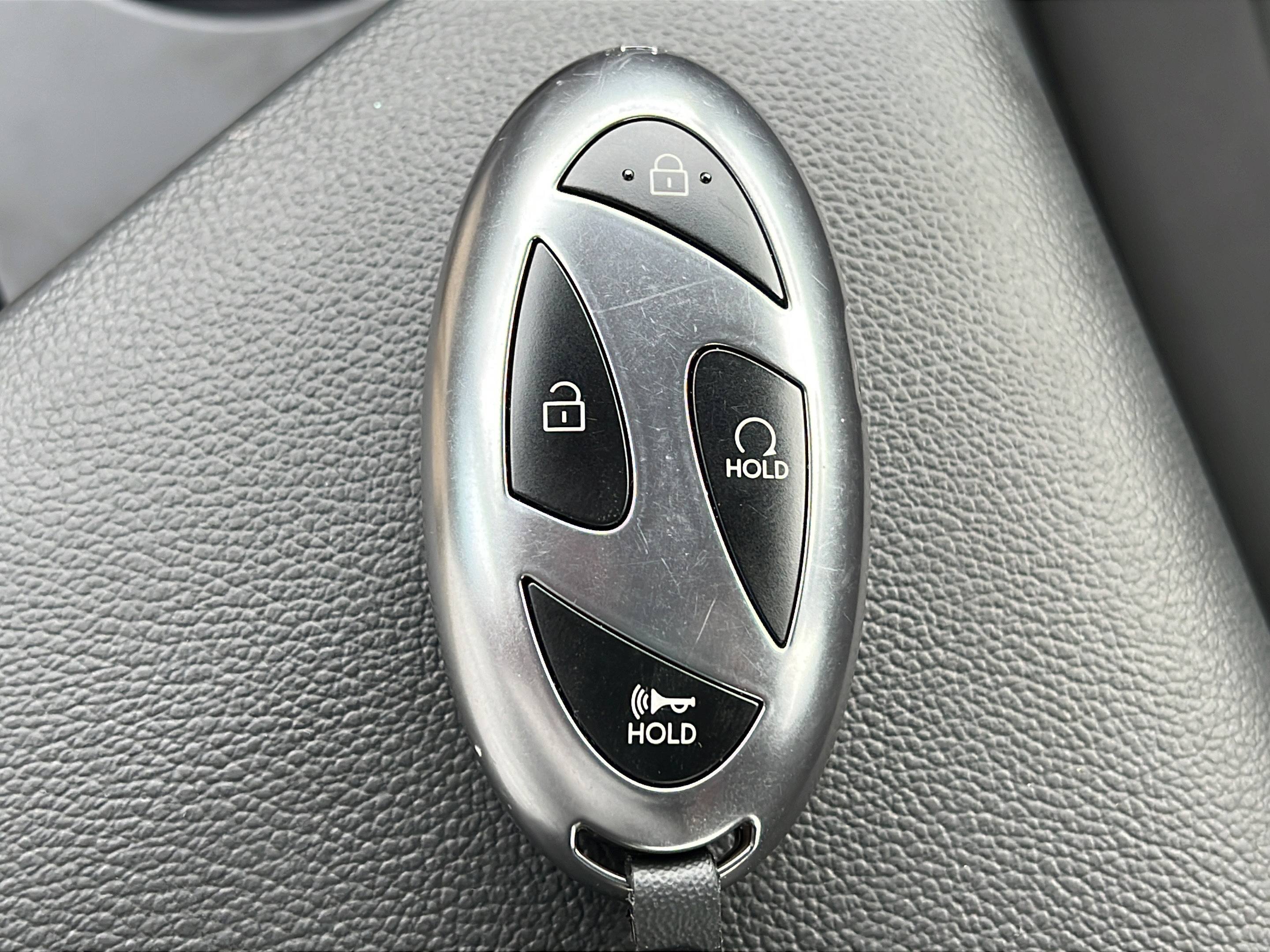 Certified 2025 Hyundai Elantra Sport FWD image 22