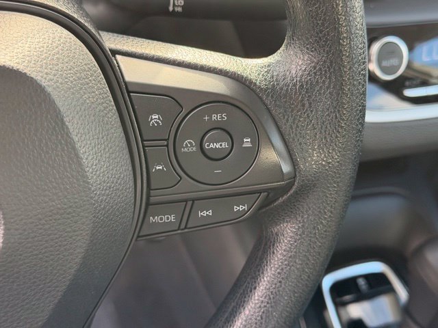 Used 2024 Toyota Corolla LE FWD image 21