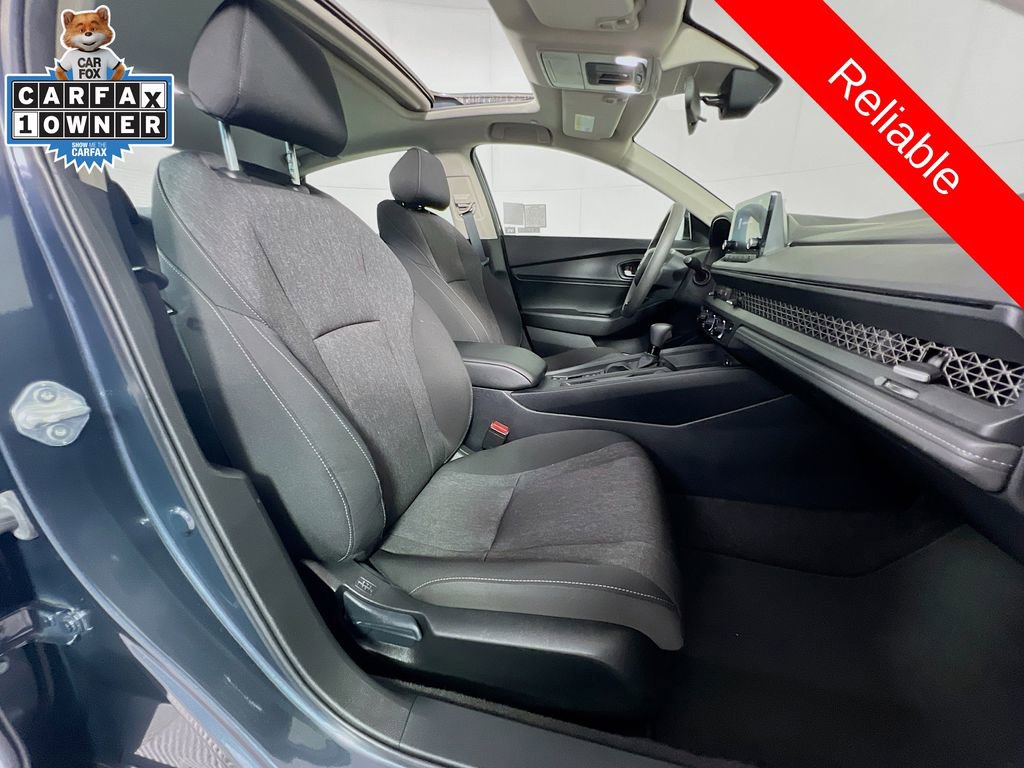 Used 2023 Honda Accord EX image 27