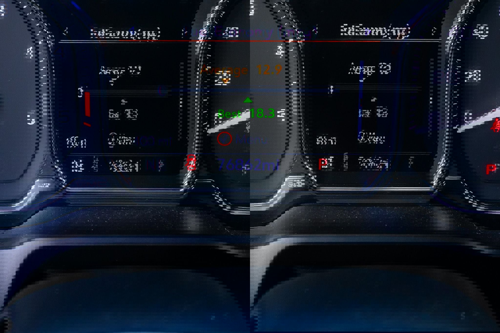 Used 2023 GMC Sierra 2500 Denali w/ Denali Black Diamond Edition image 22