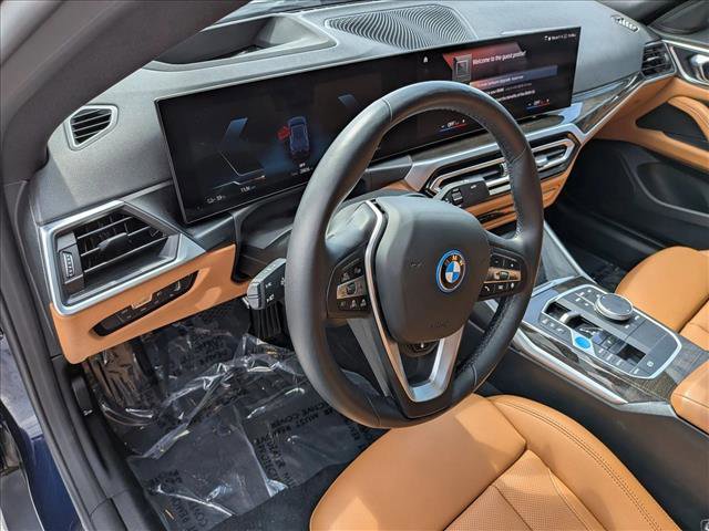 Certified 2023 BMW i4 eDrive35 RWD image 10